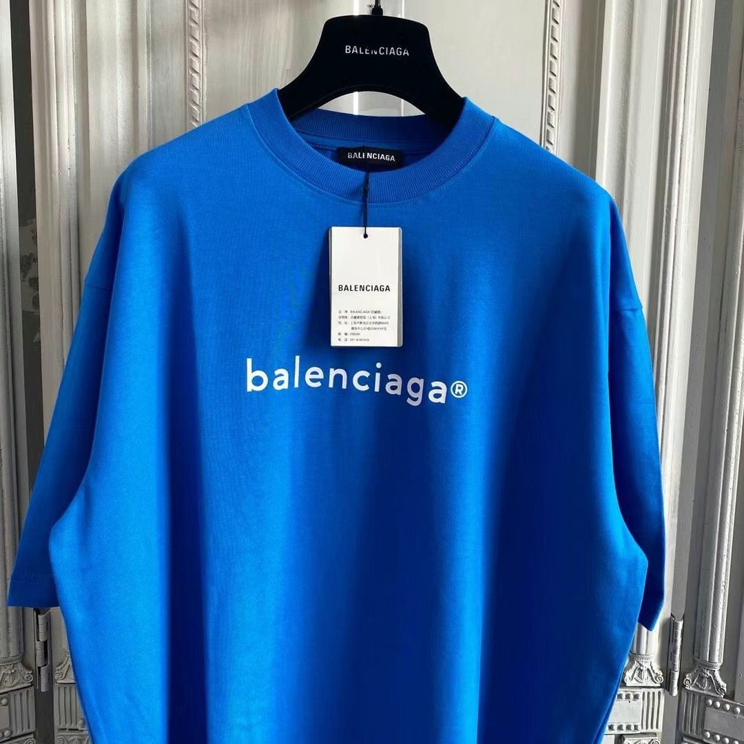 Balenciaga T-shirt