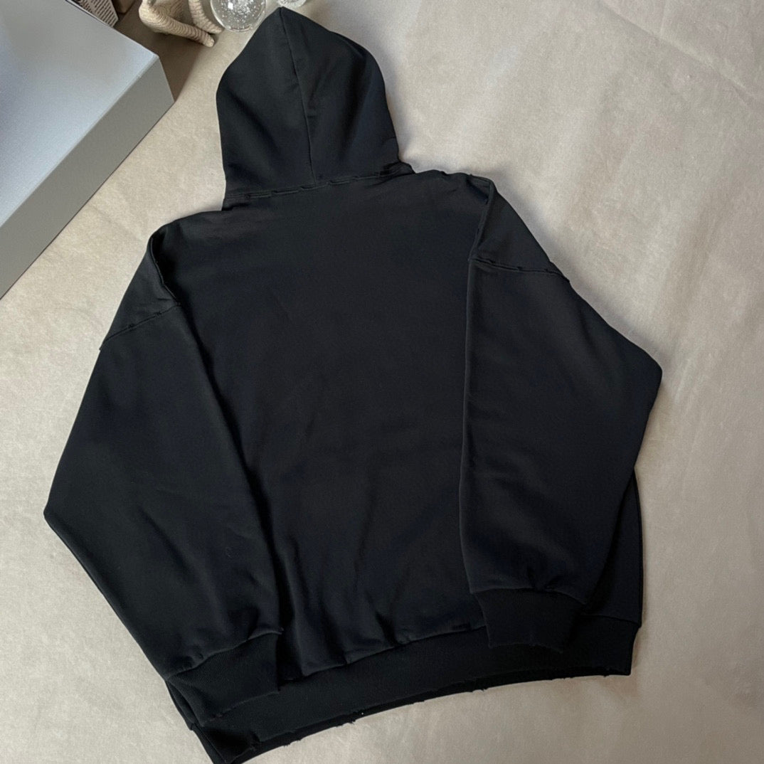 Balenciaga Hoodie