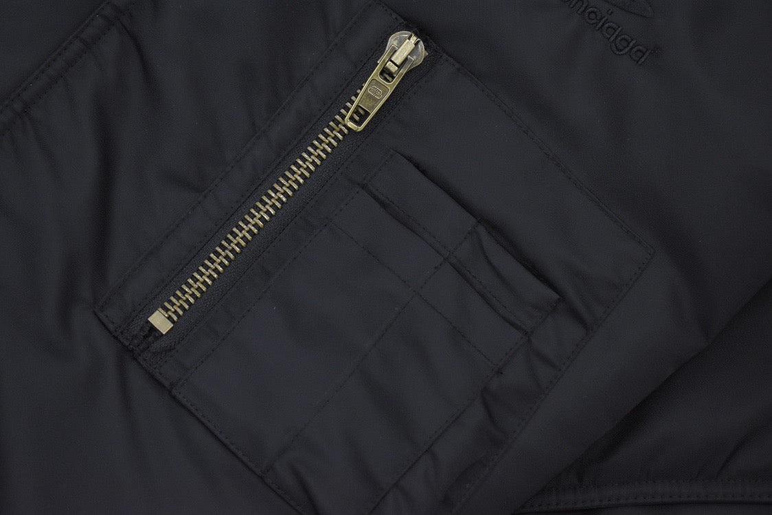 Balenciaga Jacket
