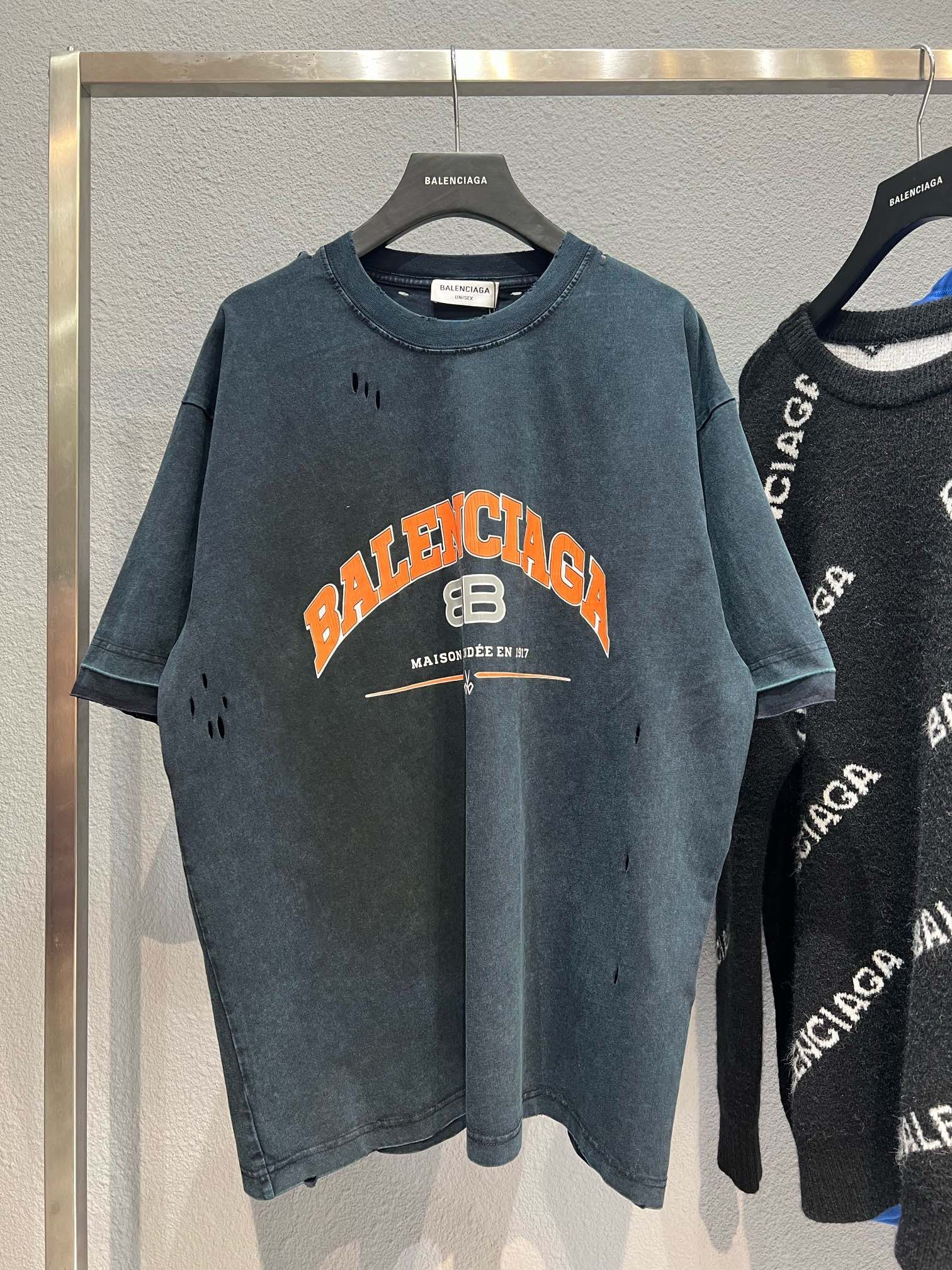 Balenciaga T-shirt