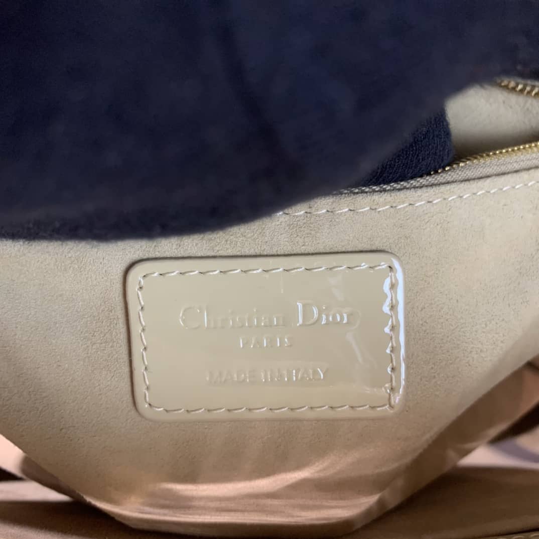 Christian Dior Lady Dior 32CM Replica Bag