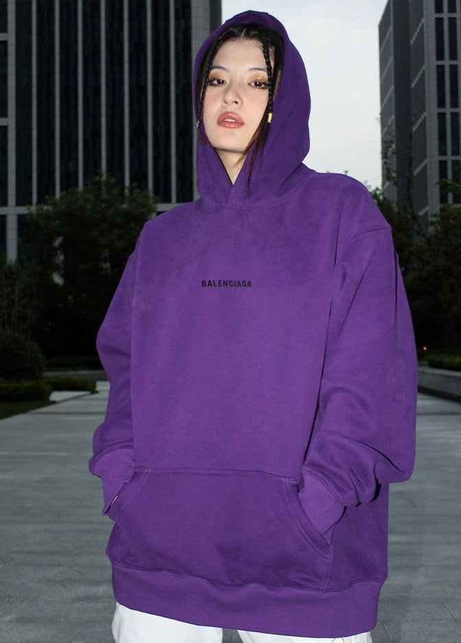 Balenciaga Hoodie