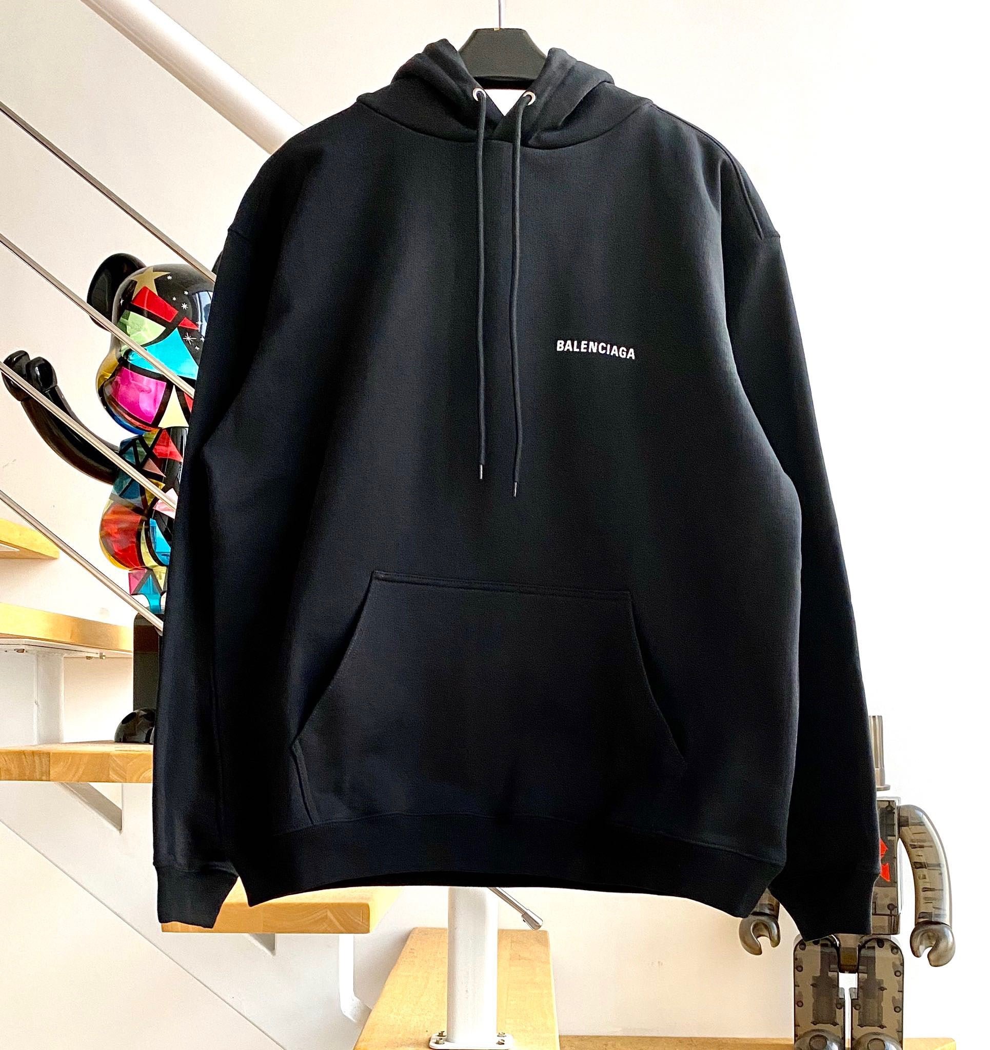 Balenciaga Hoodie
