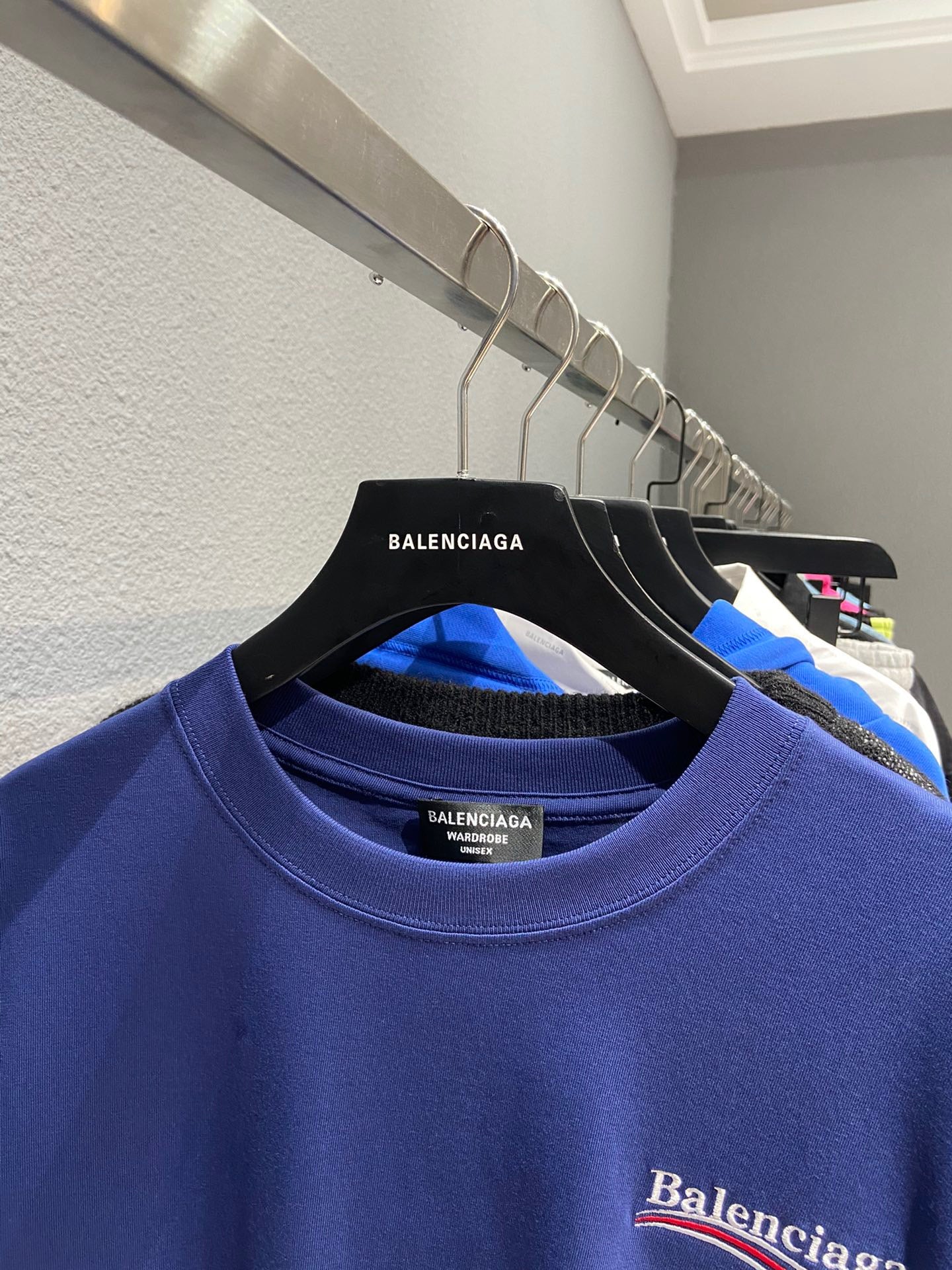 Balenciaga T-shirt