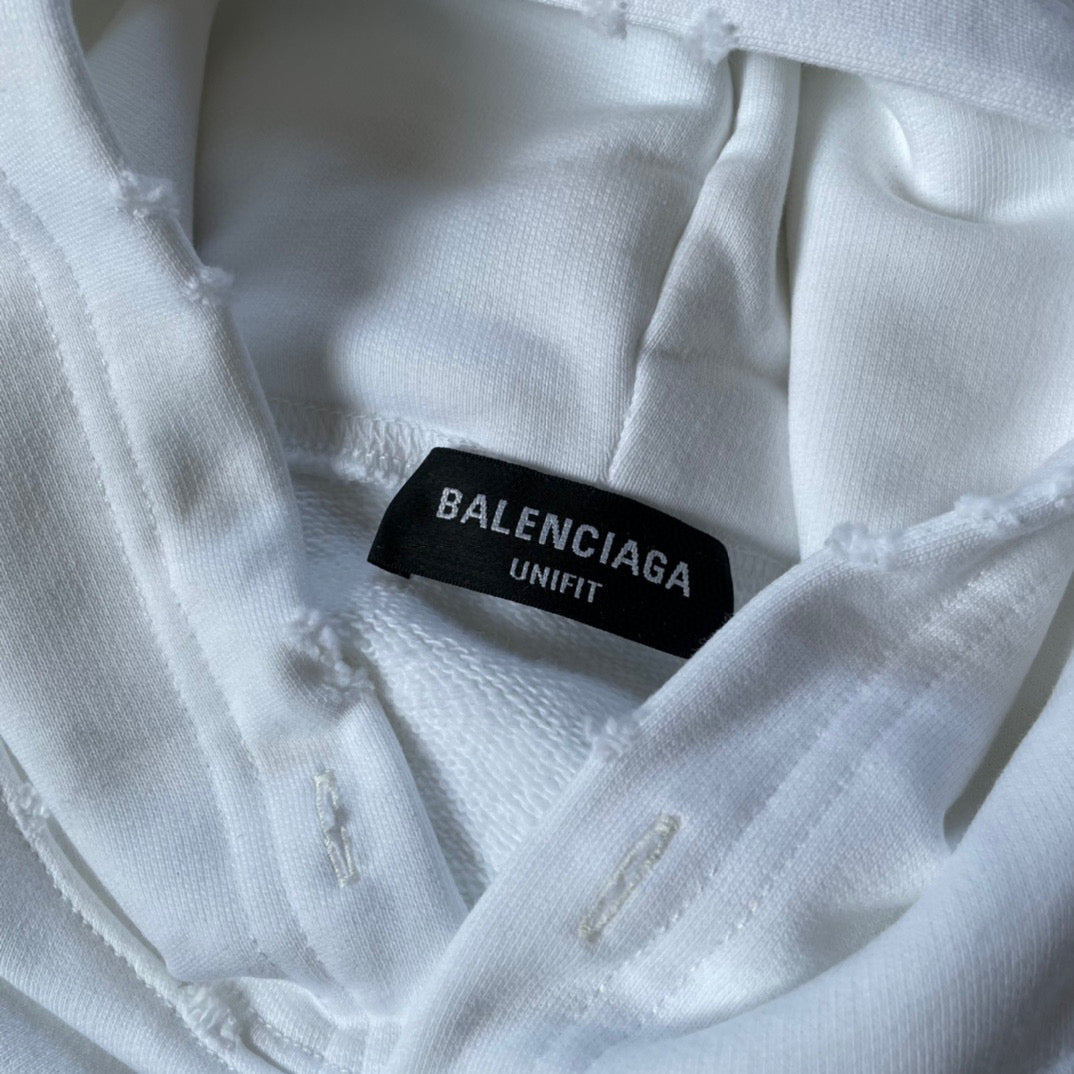 Balenciaga Hoodie