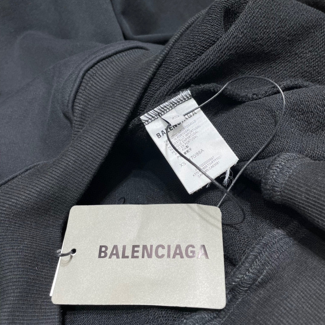 Balenciaga Hoodie