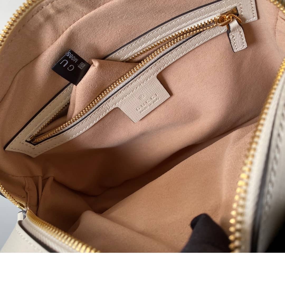 Gucci 1955 Horsebit Small Shoulder Bag Replica 645454