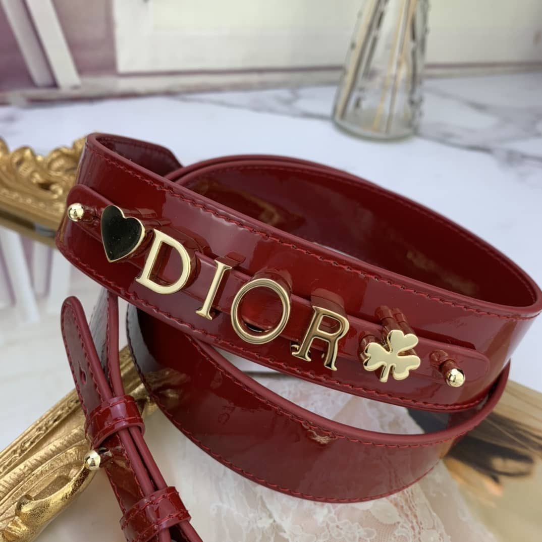Christian Dior Lady Dior 20CM Replica Bag
