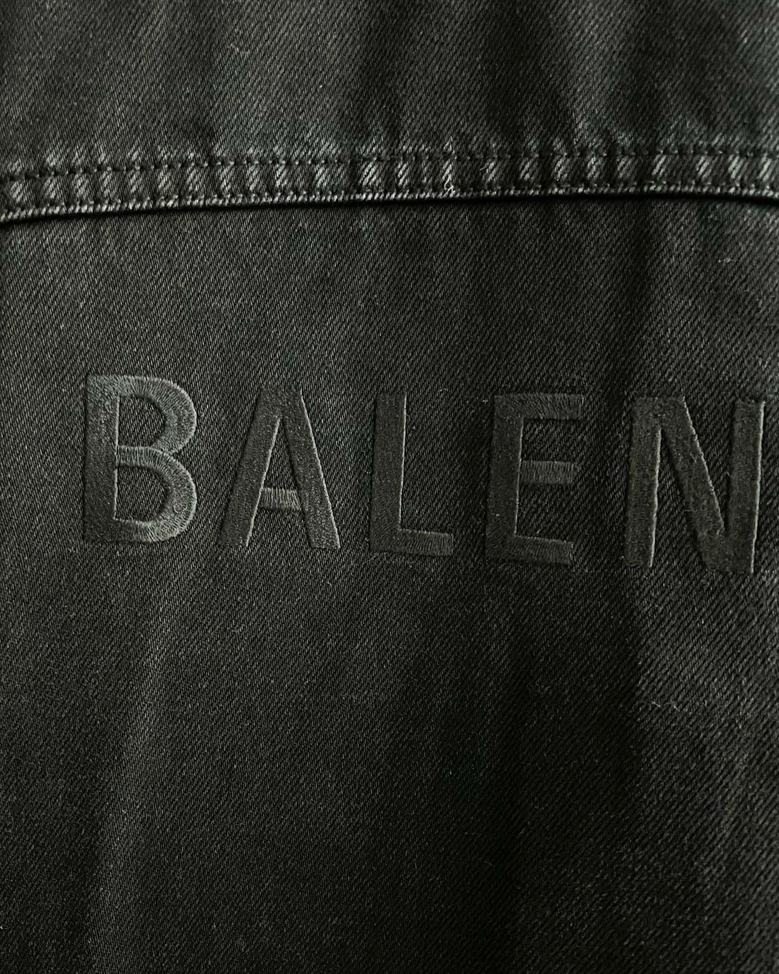 Balenciaga Jacket