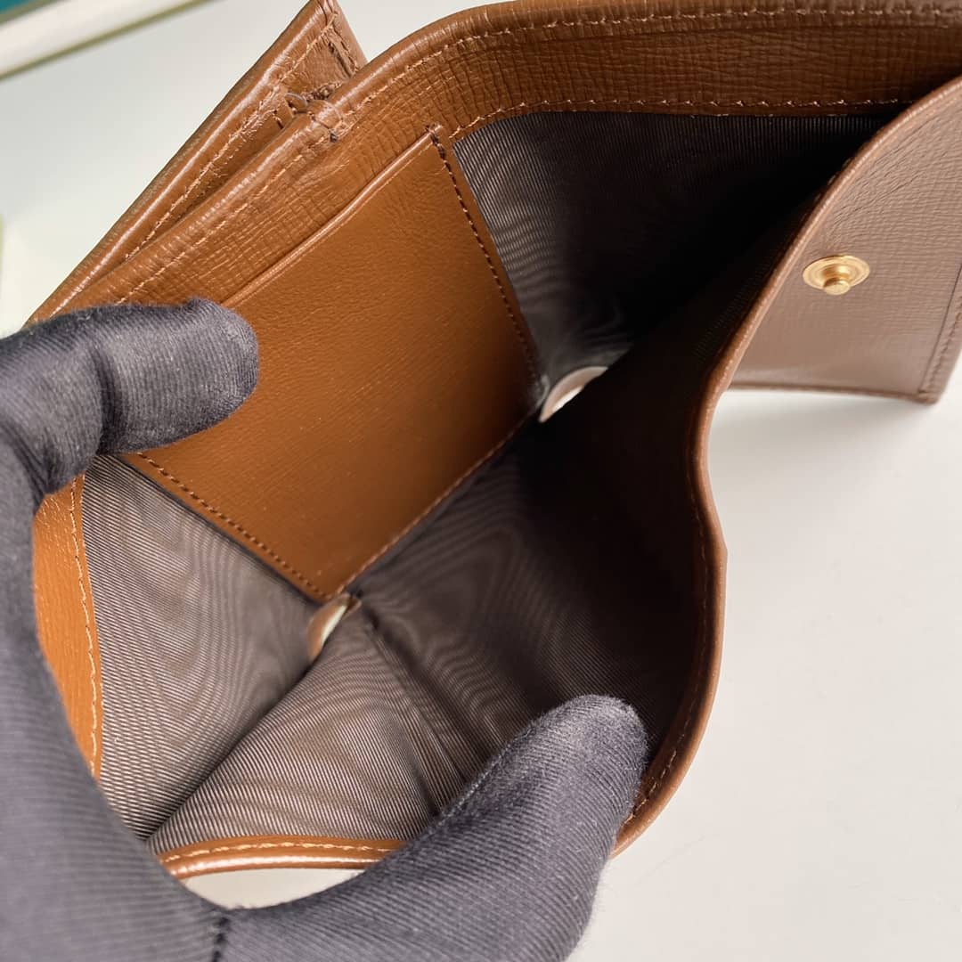 Gucci Horsebit Bag Dupe 1955 Wallet Replica 644462