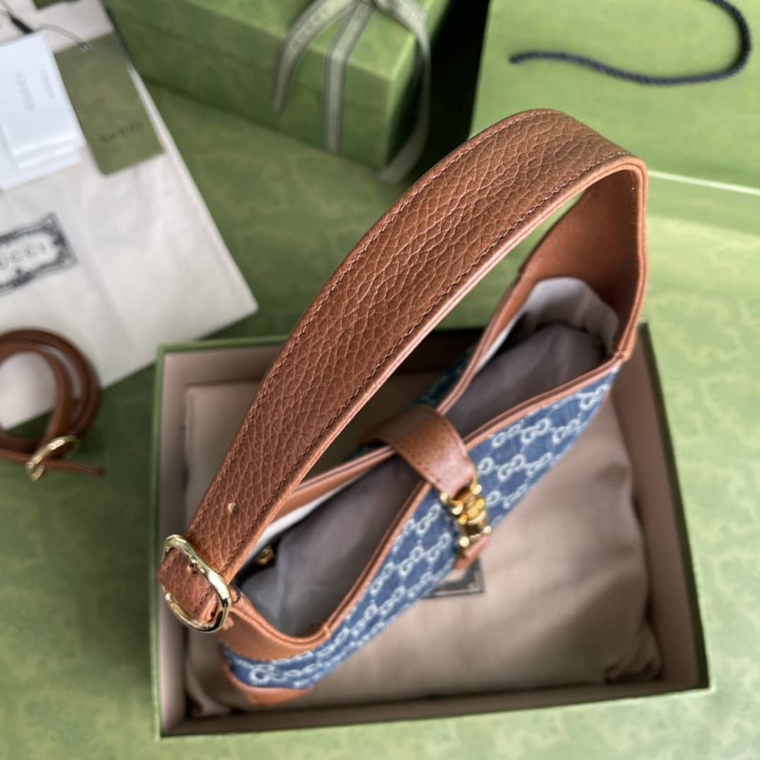 Gucci Jackie Bag Dupe X Balenciaga The Hacker Project Jackie 1961 636706