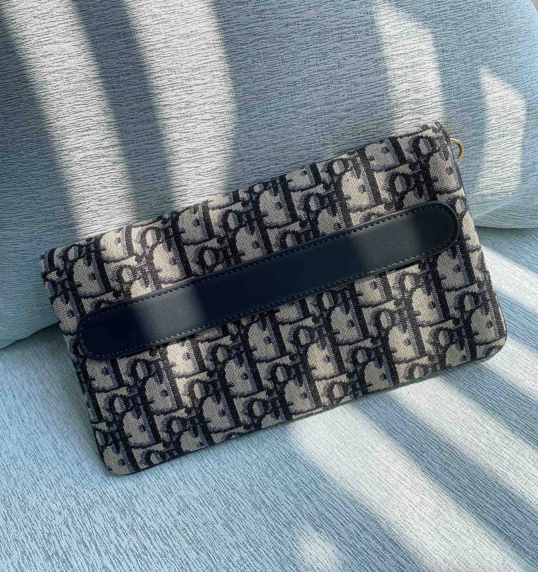 Christian Dior Replica Clutch