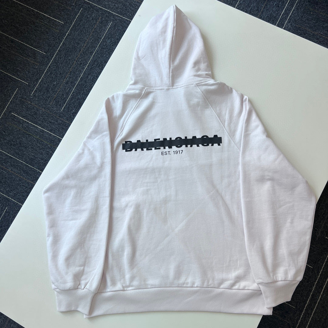 Balenciaga Hoodie