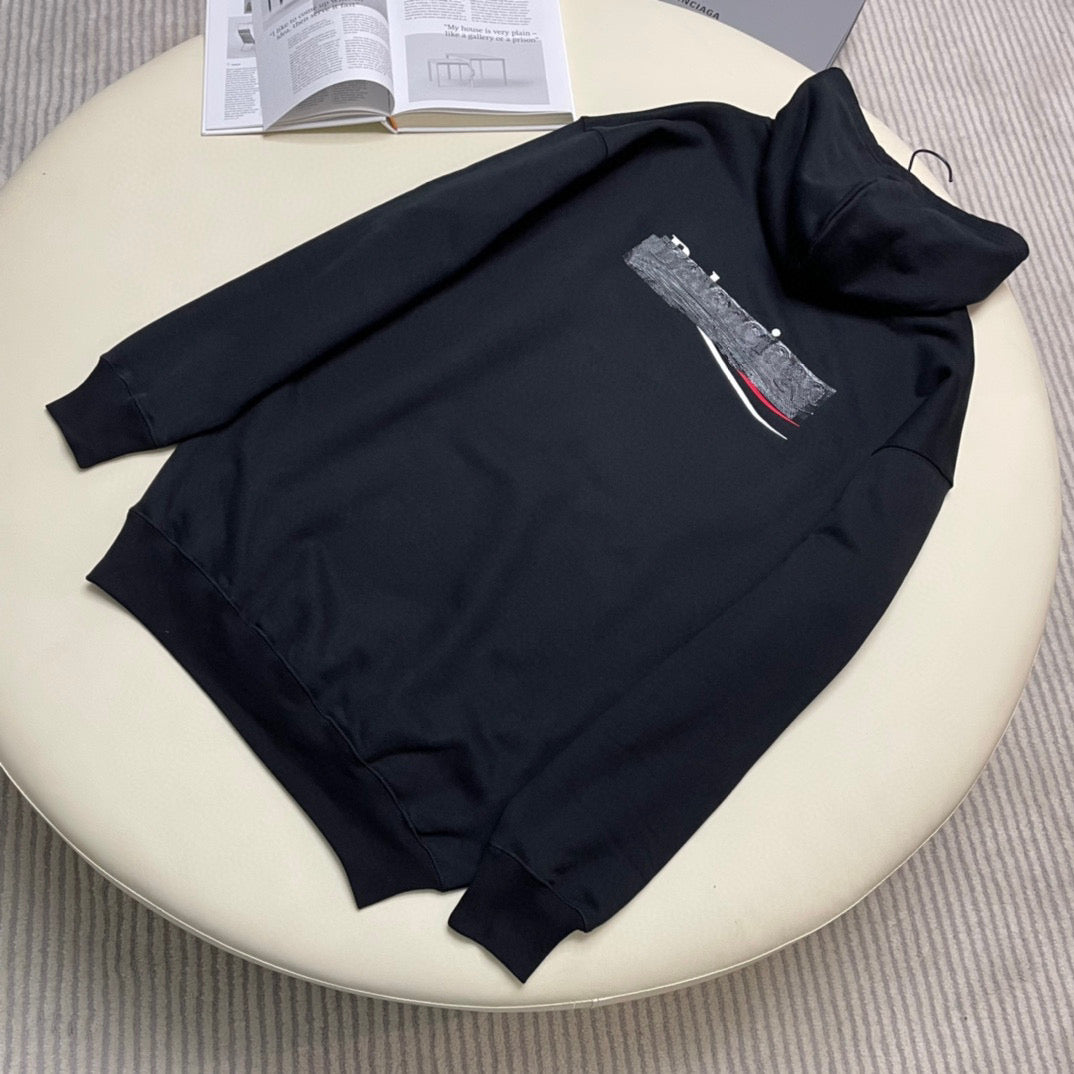 Balenciaga Hoodie