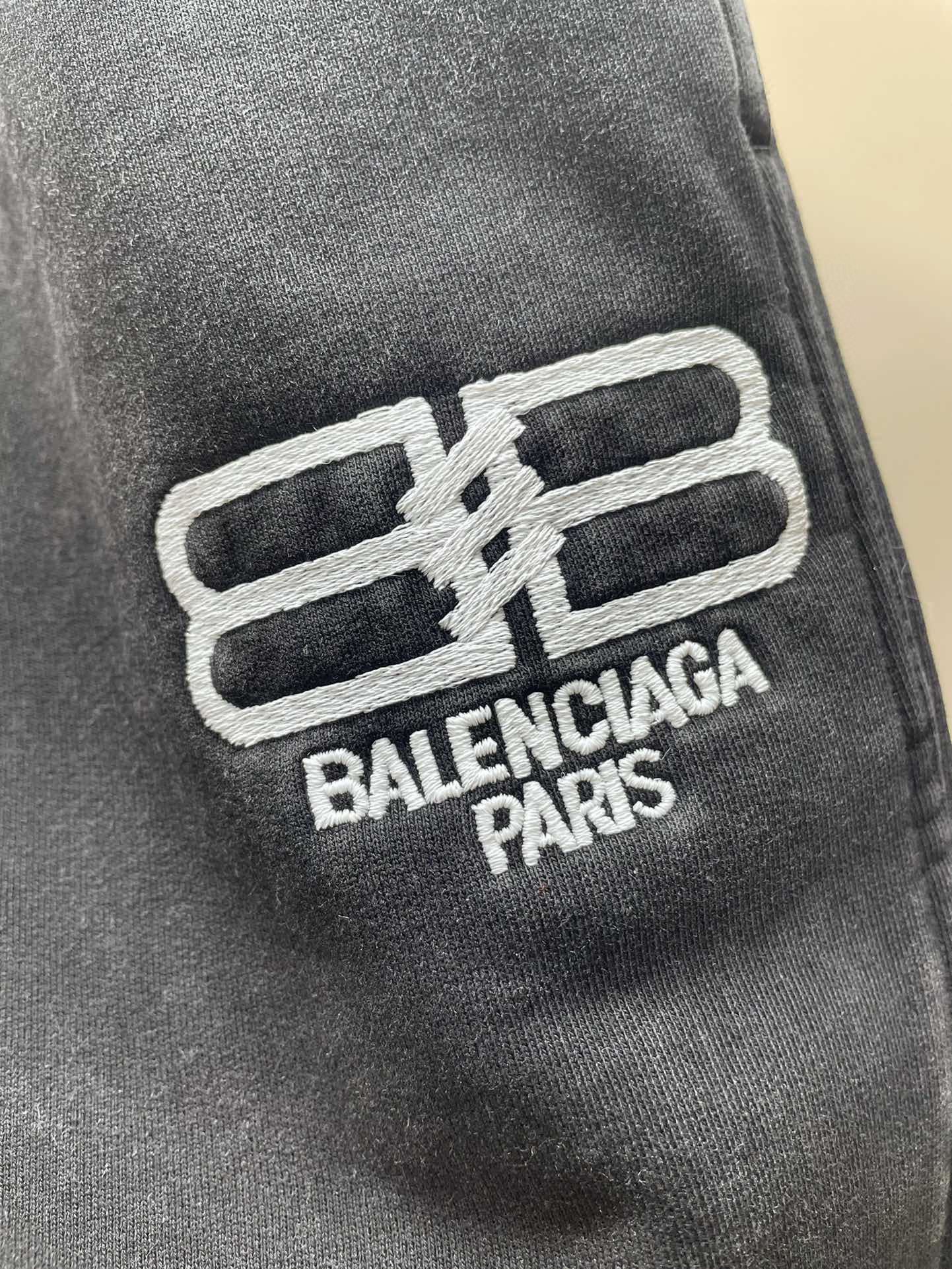 Balenciaga Sweatpants