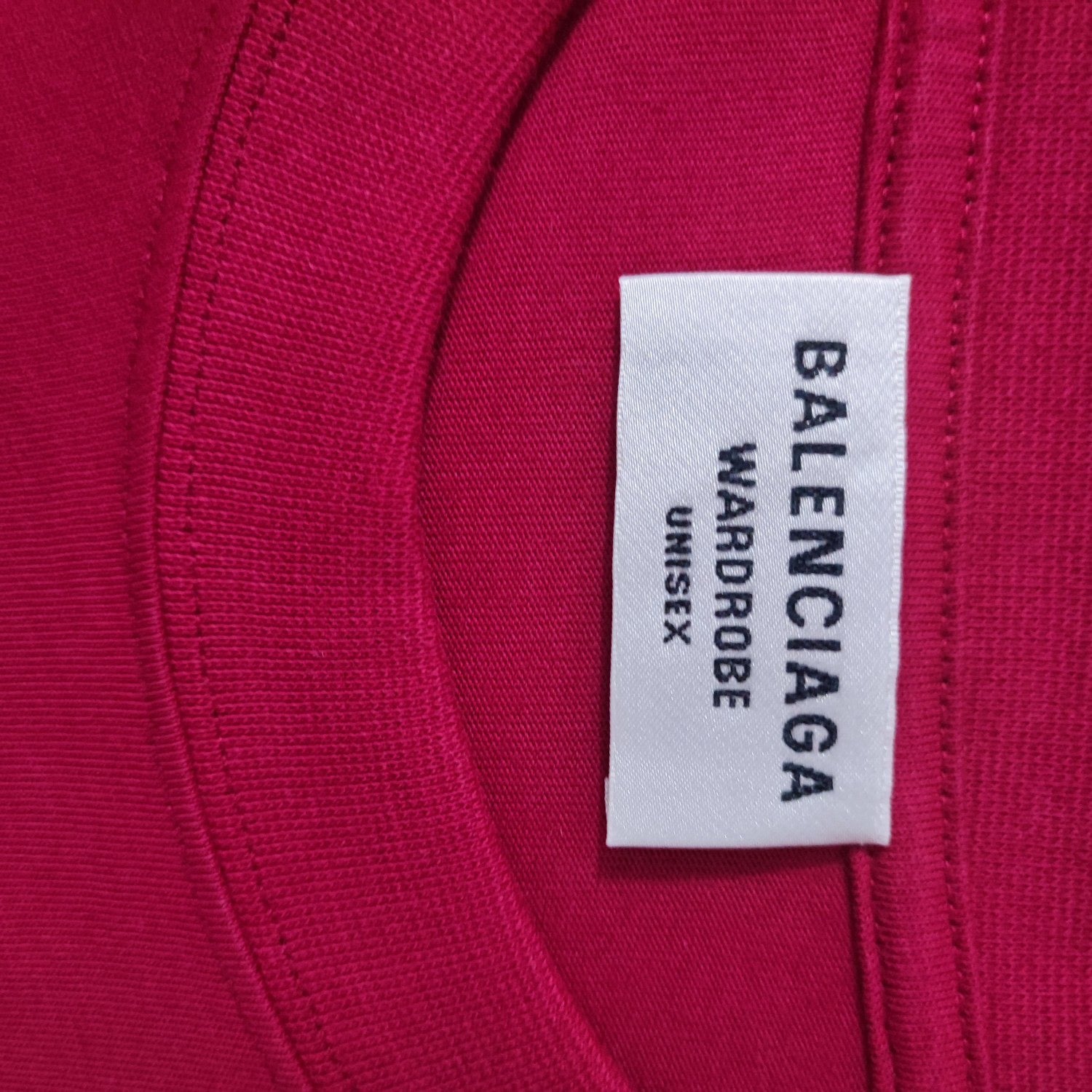 Balenciaga T-shirt