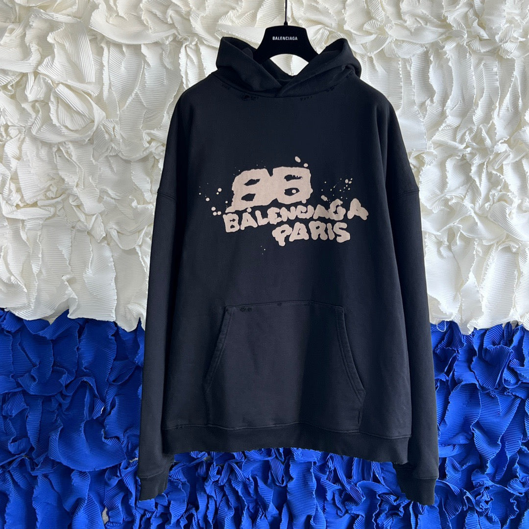 Balenciaga Hoodie