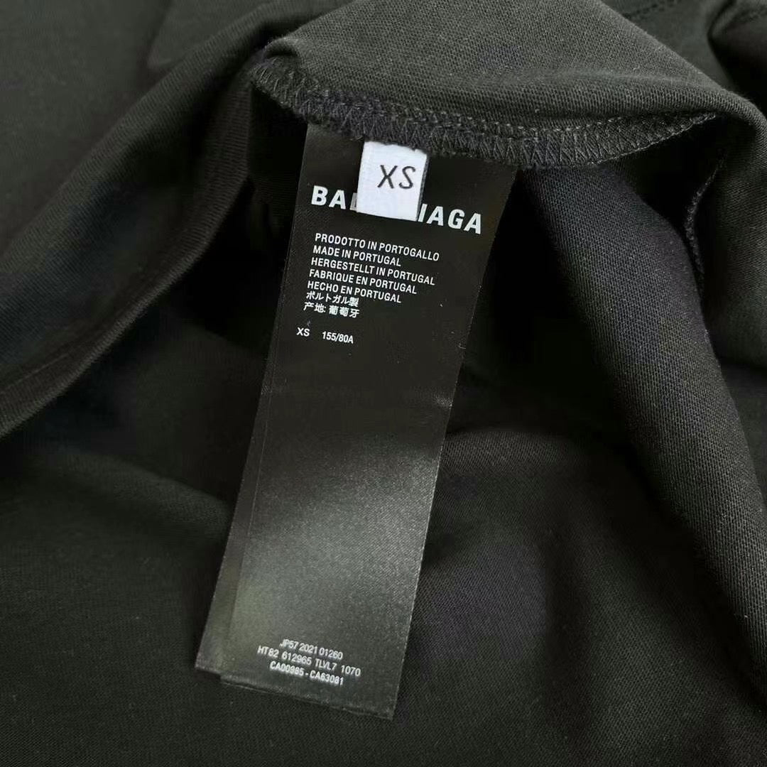 Balenciaga T-shirt