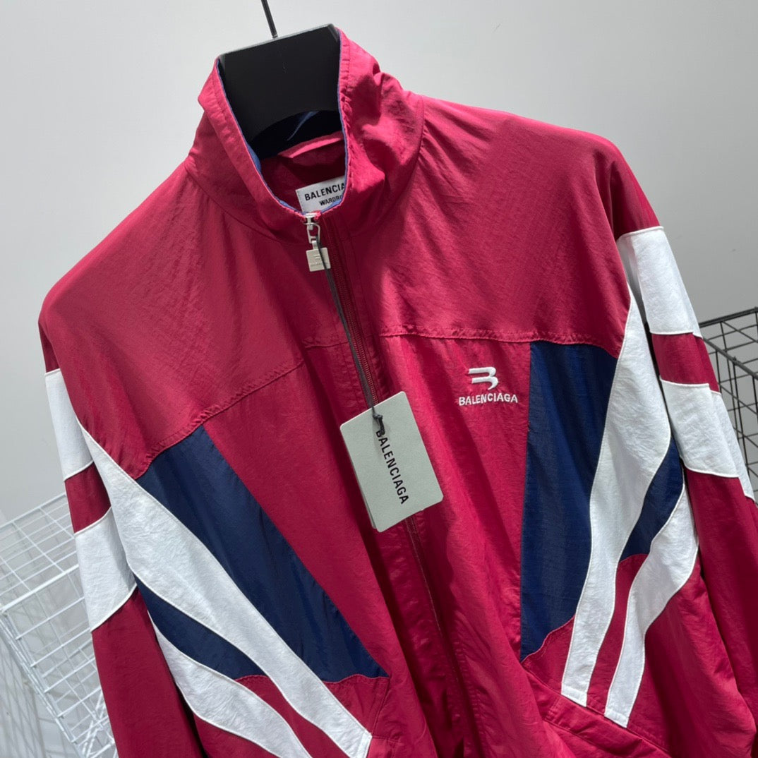 Balenciaga Jacket