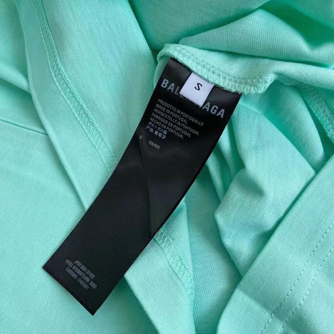 Balenciaga T-shirt
