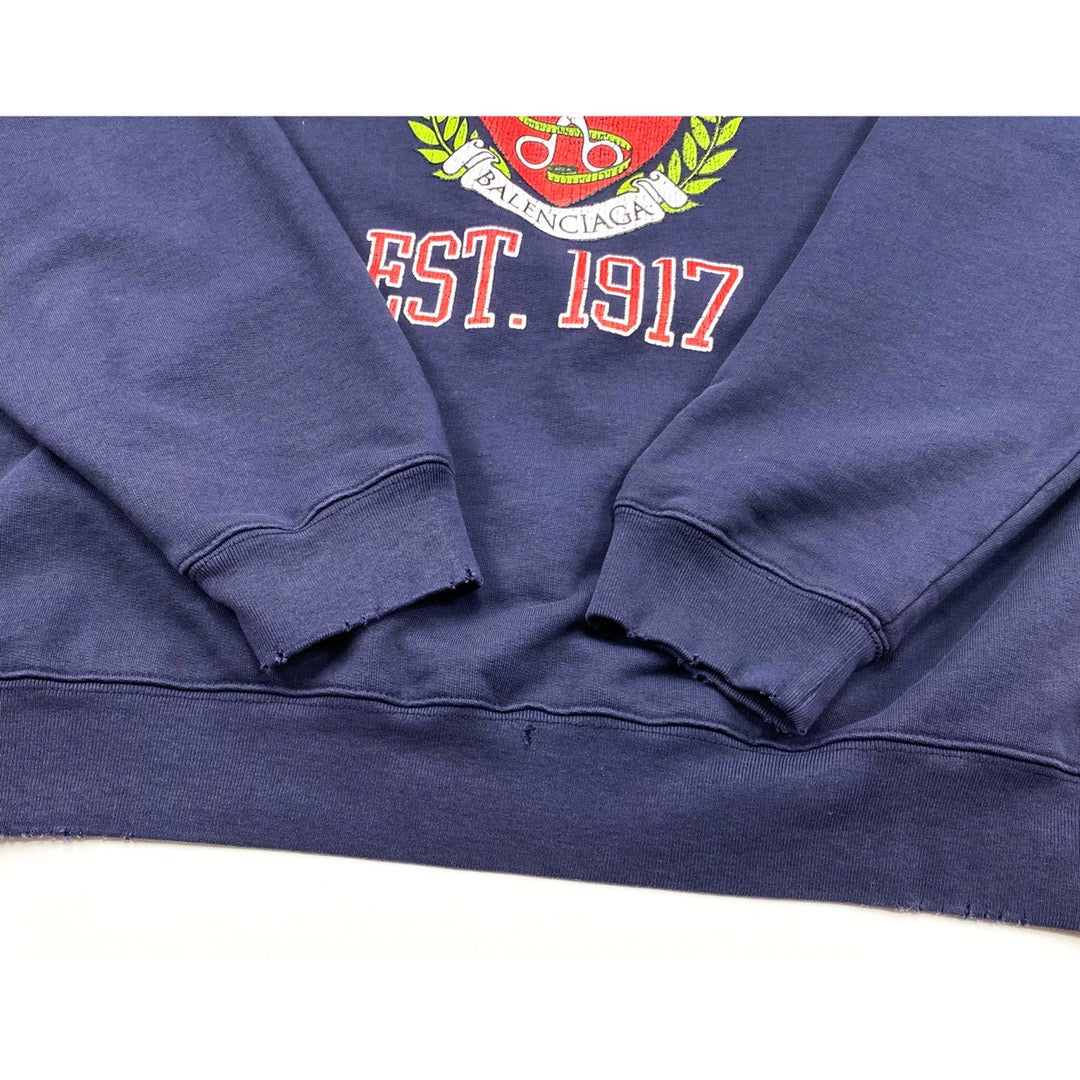 Balenciaga Sweatshirt