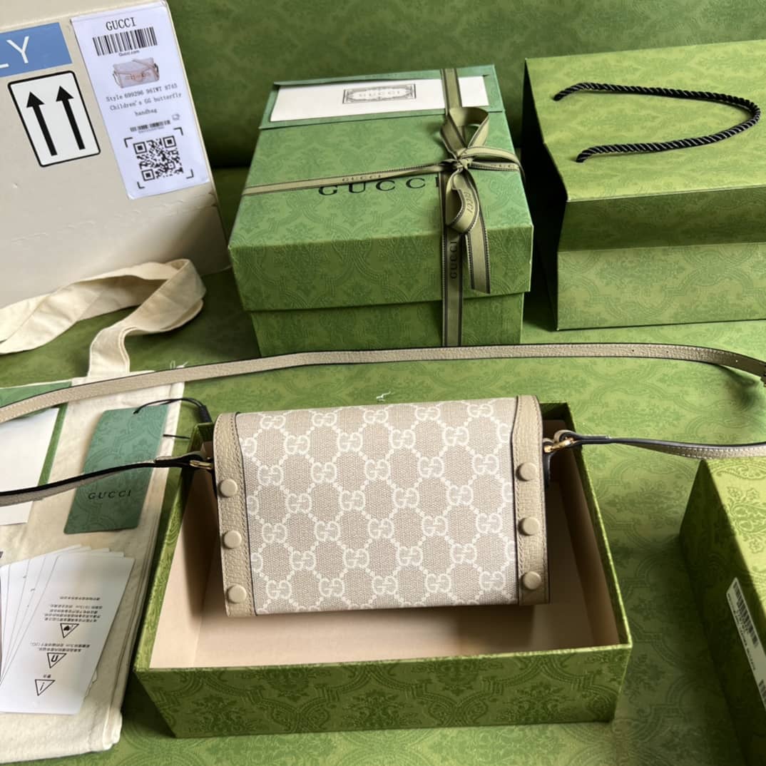 Gucci Horsebit 1955 Mini Crossbody Bag 699296 Replica