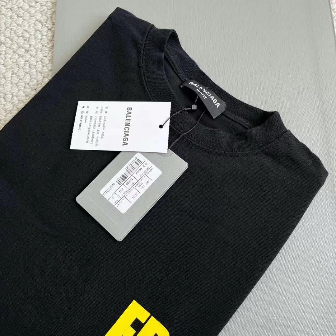 Balenciaga T-shirt