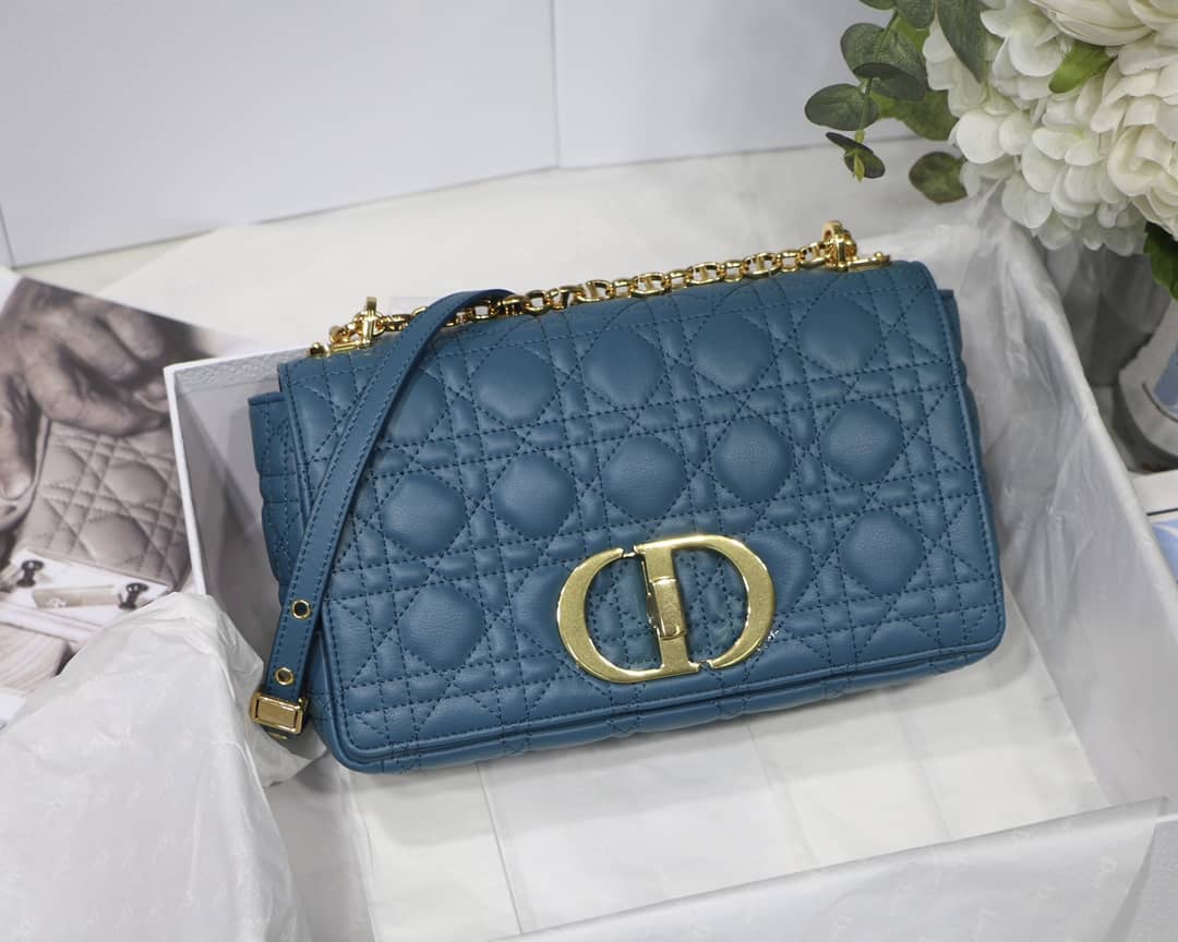 Christian Dior Caro Replica Bag