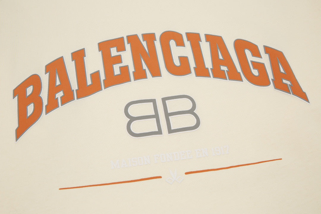 Balenciaga Sweatshirt