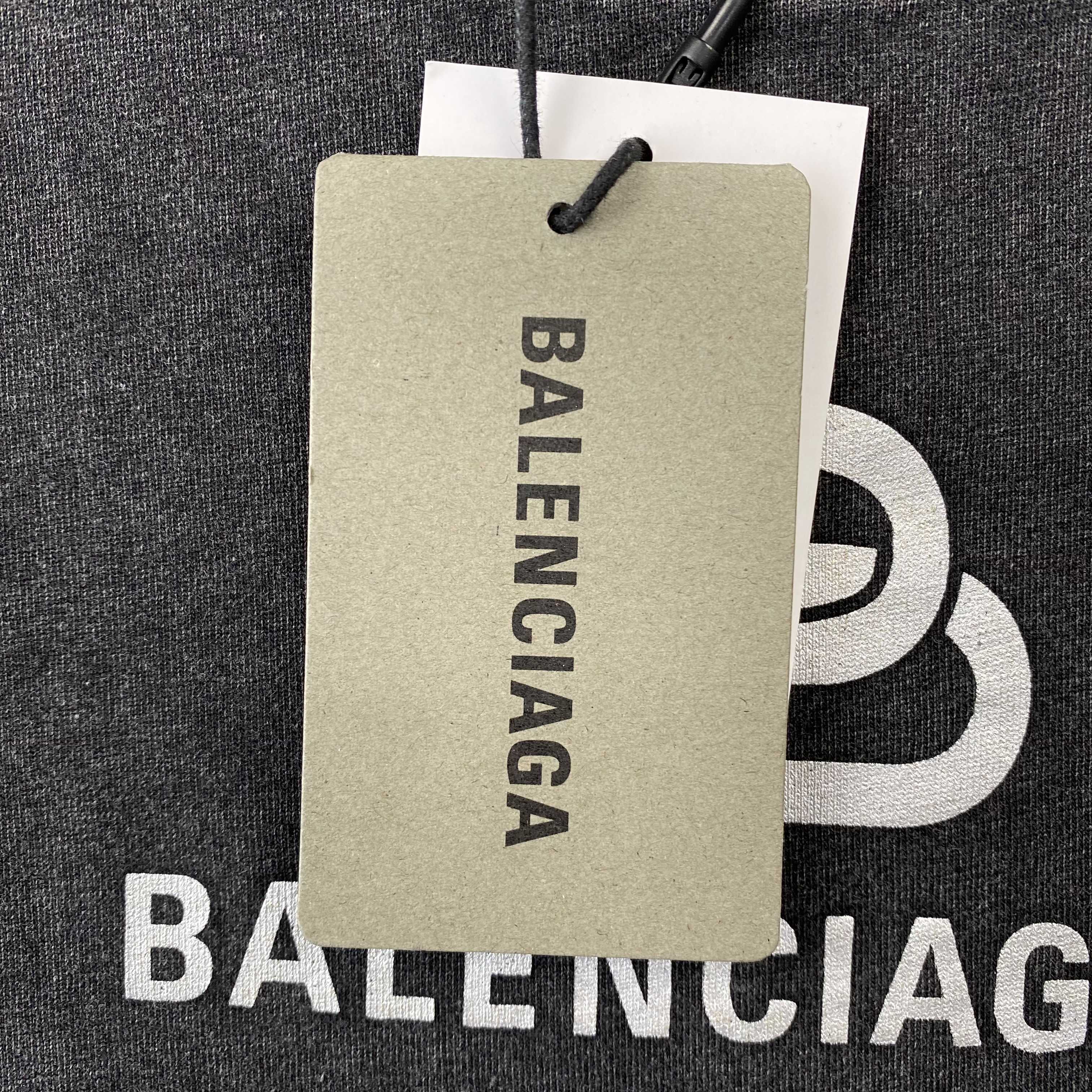 Balenciaga T-Shirt