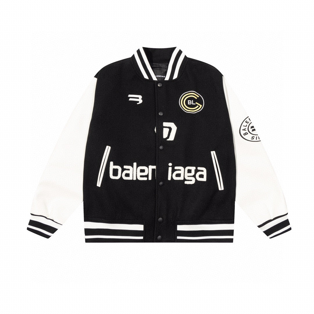 Balenciaga Jacket
