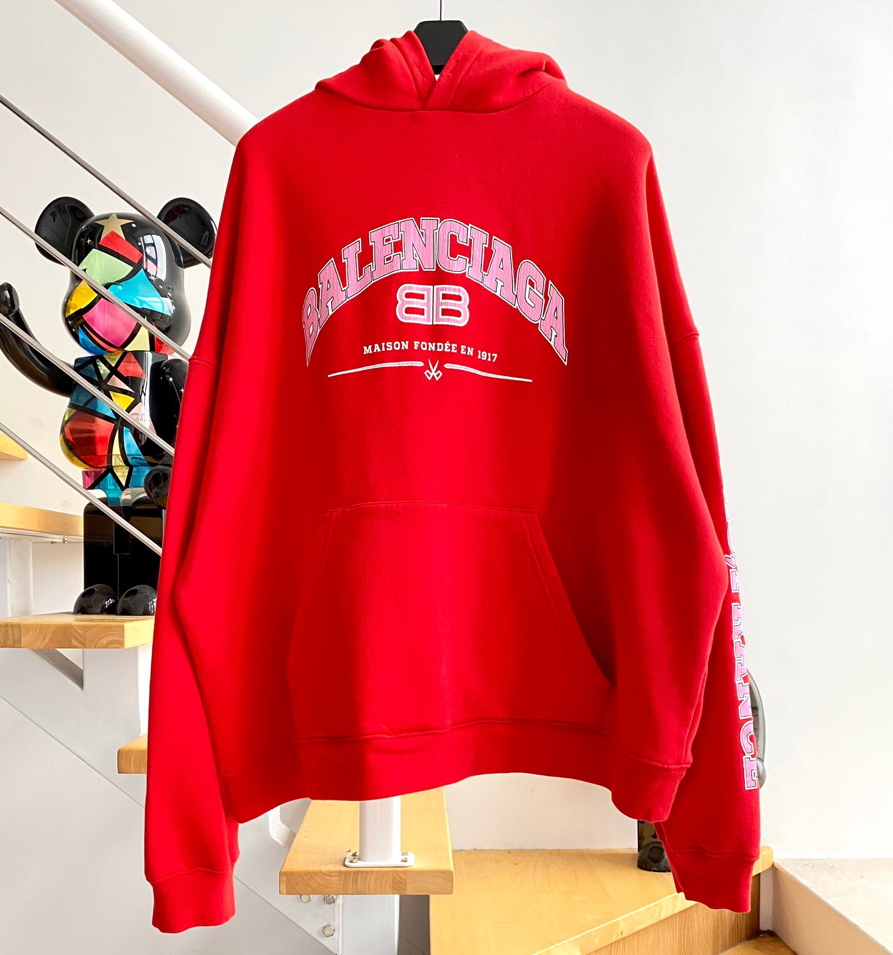 Balenciaga Hoodie