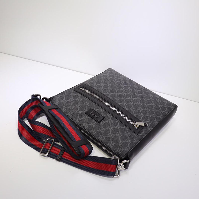 Gucci Crossbody Dupe 19GM0044(ColaReps)