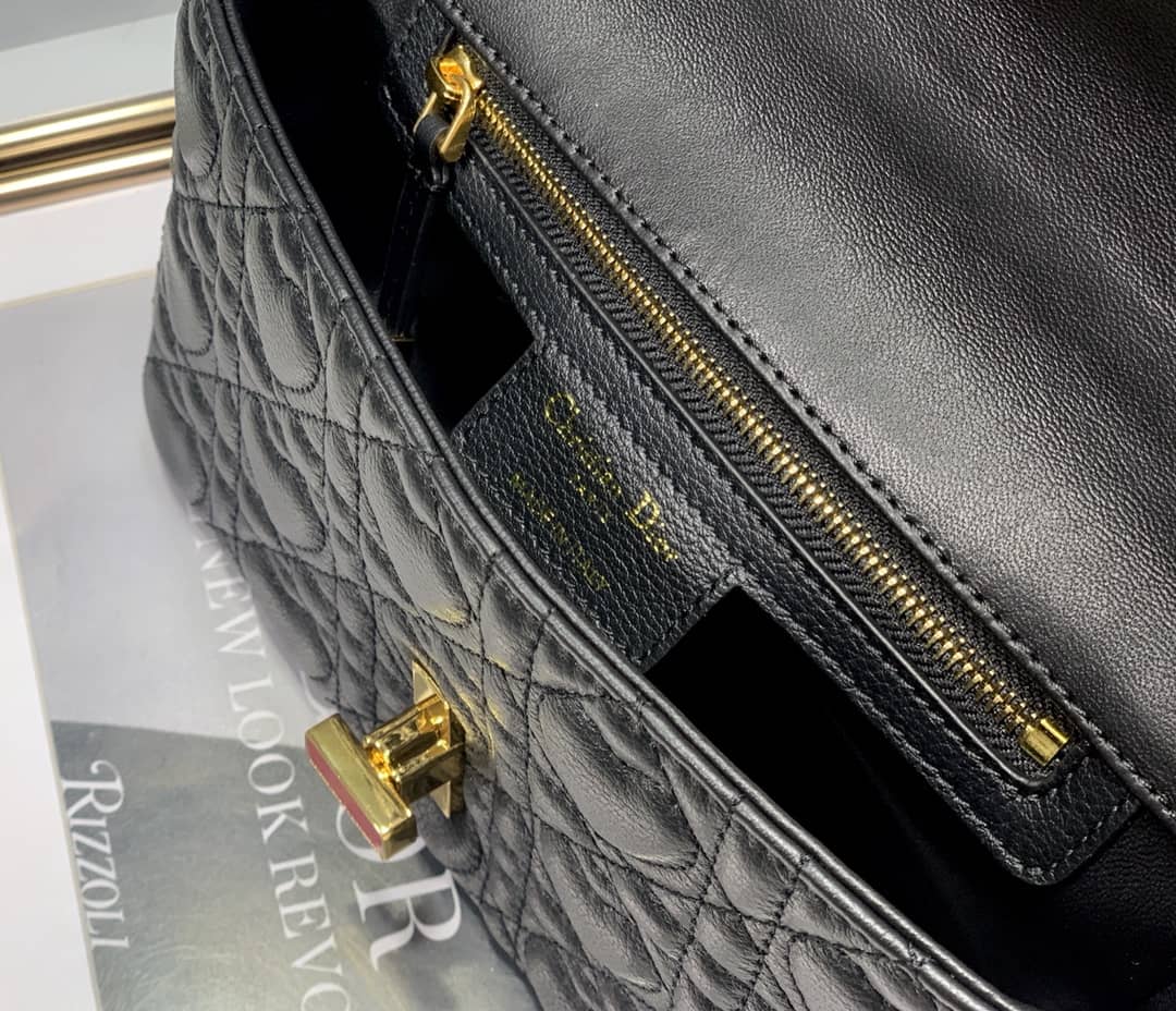 Christian Dior Caro 20CM Replica Bag