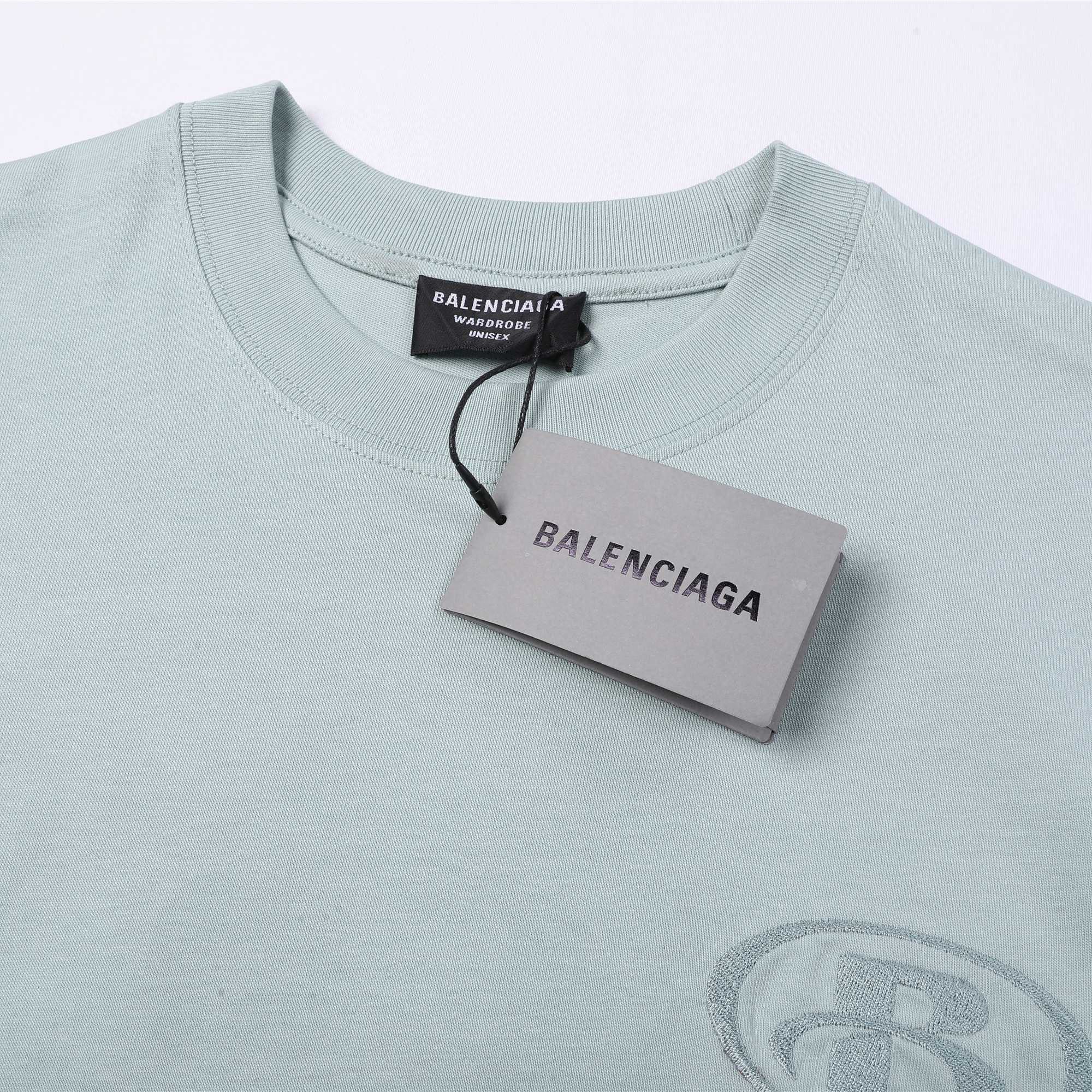 Balenciaga T-shirt