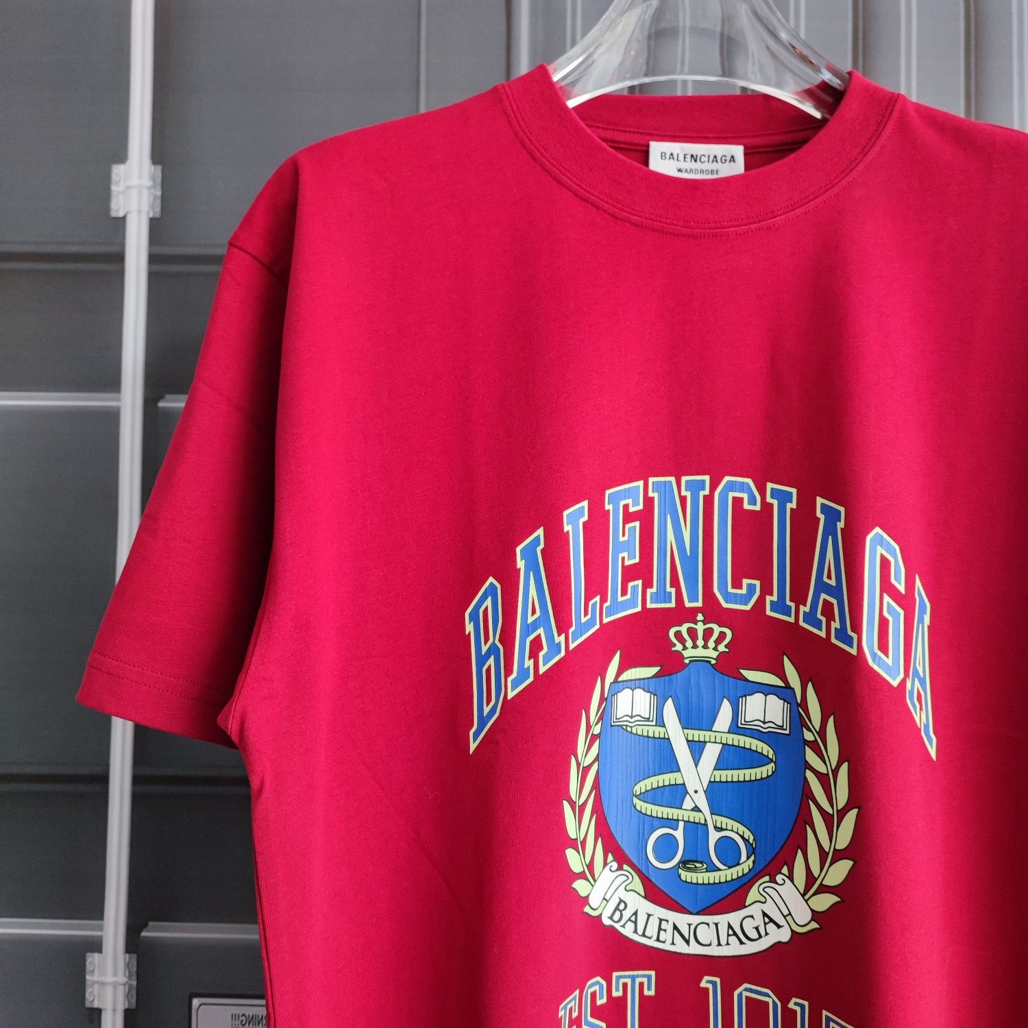 Balenciaga T-shirt