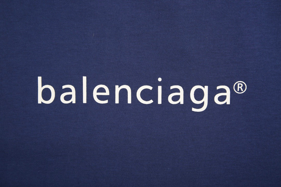 Balenciaga T-shirt