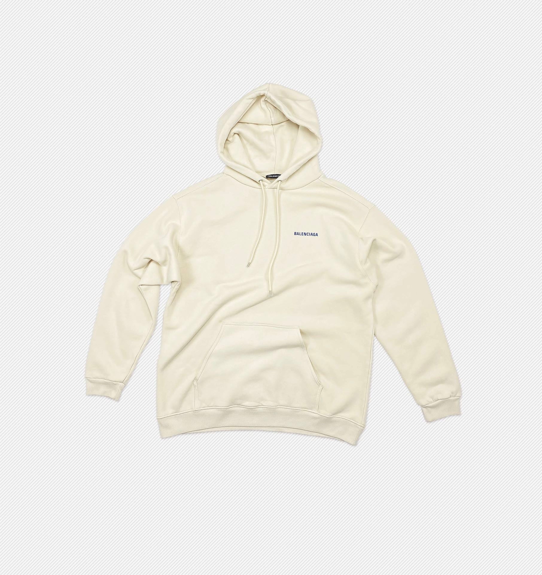 Balenciaga Hoodie