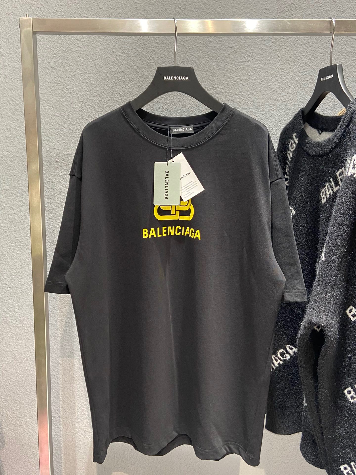 Balenciaga T-shirt