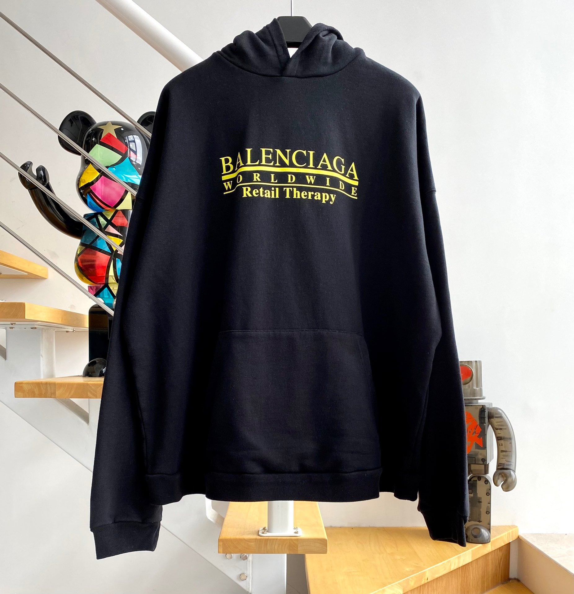Balenciaga Hoodie