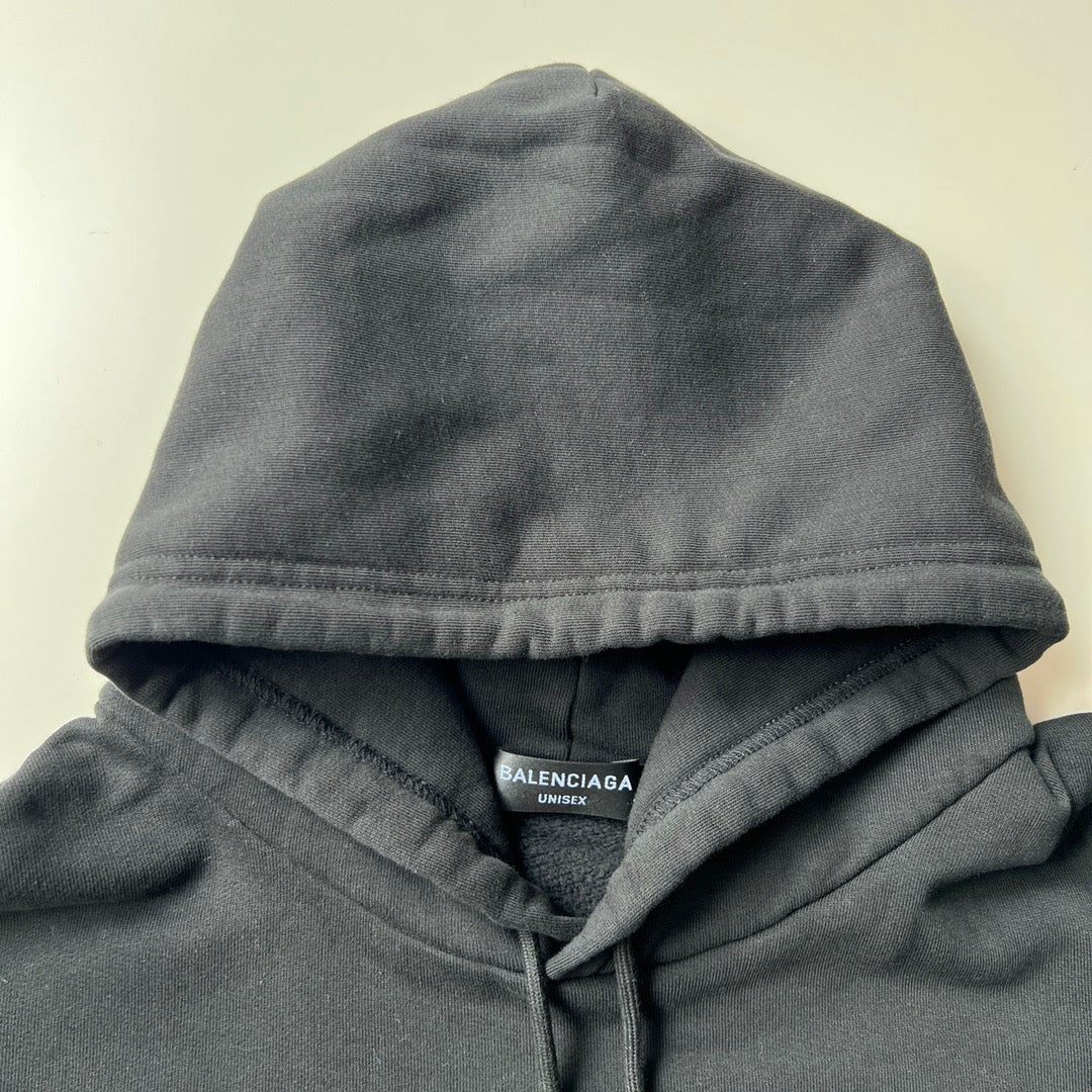 Balenciaga Hoodie