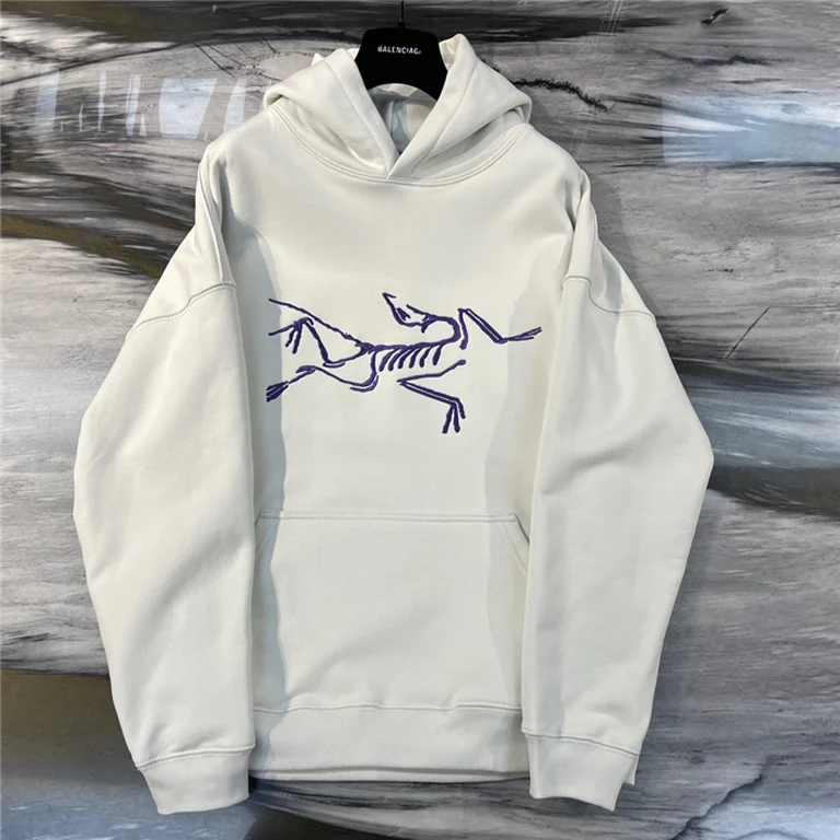 Arcteryx  Down Hoodie