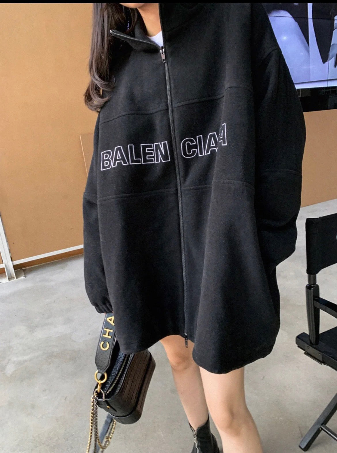 Balenciaga Jacket