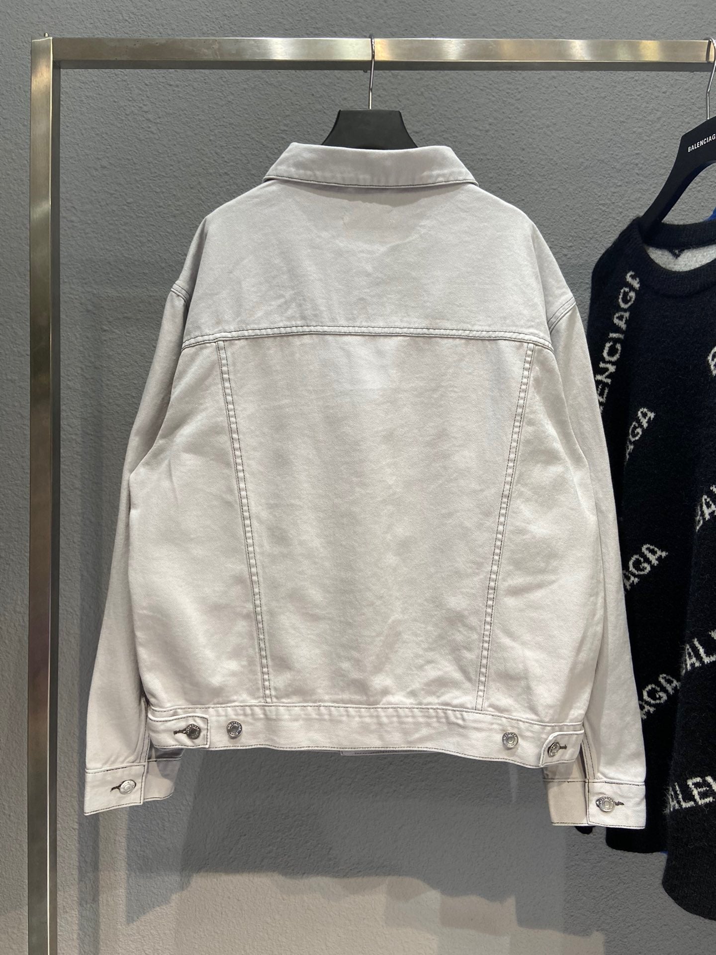 Balenciaga Jacket
