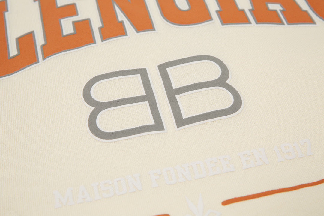 Balenciaga Sweatshirt