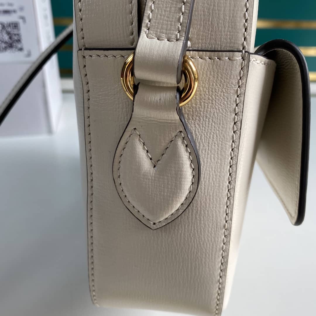 Gucci 1955 Horsebit Small Shoulder Bag Replica 645454