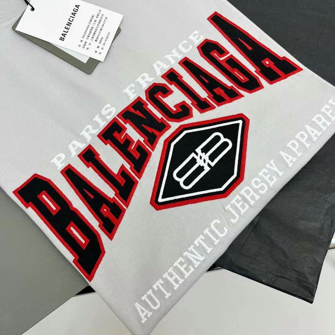 Balenciaga T-shirt