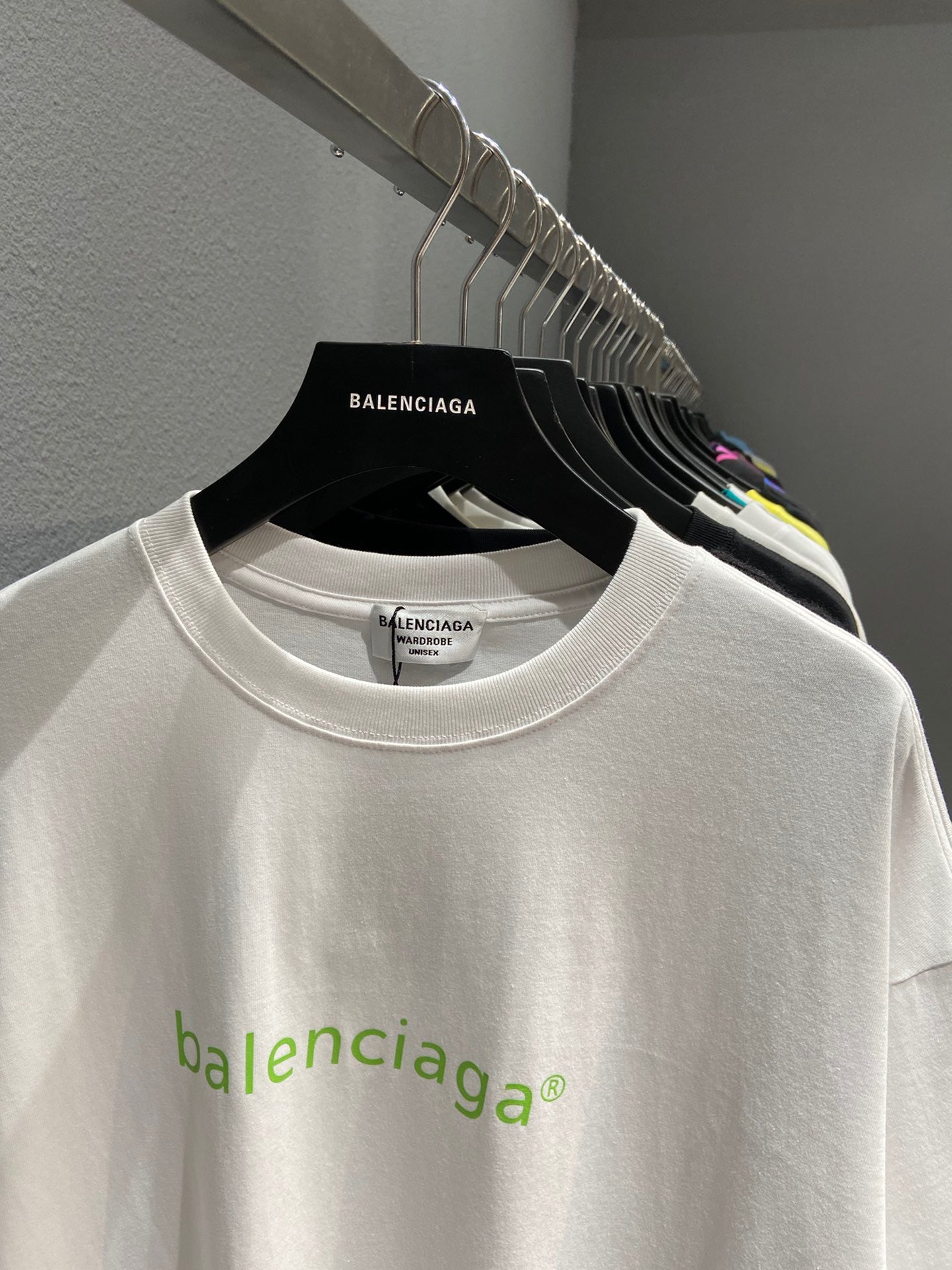 Balenciaga T-shirt