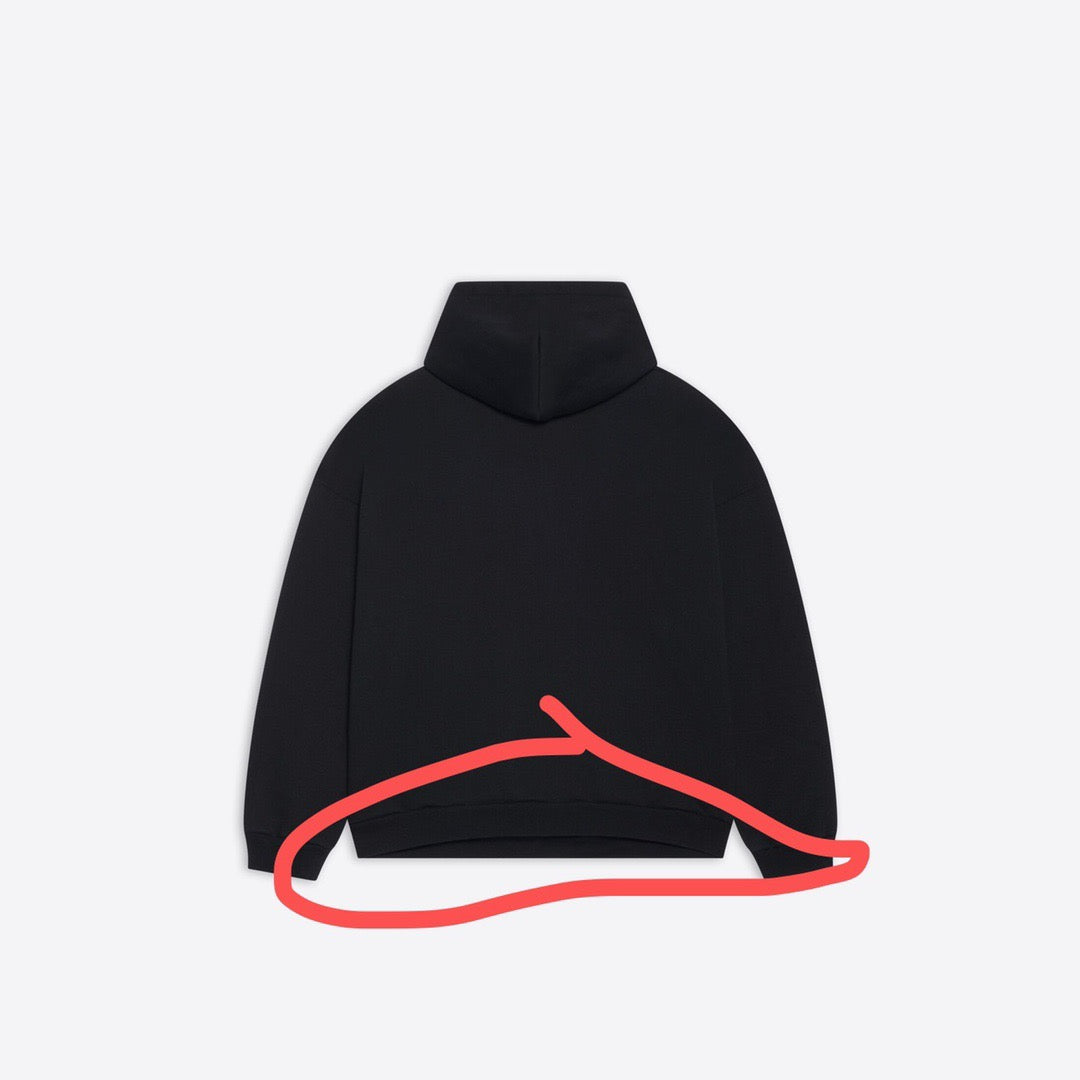 Balenciaga Hoodie