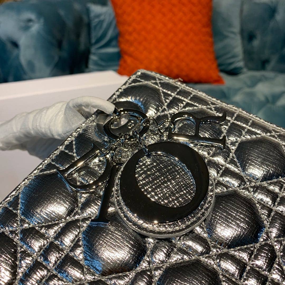 Christian Dior Lady Dior 24CM Replica Bag